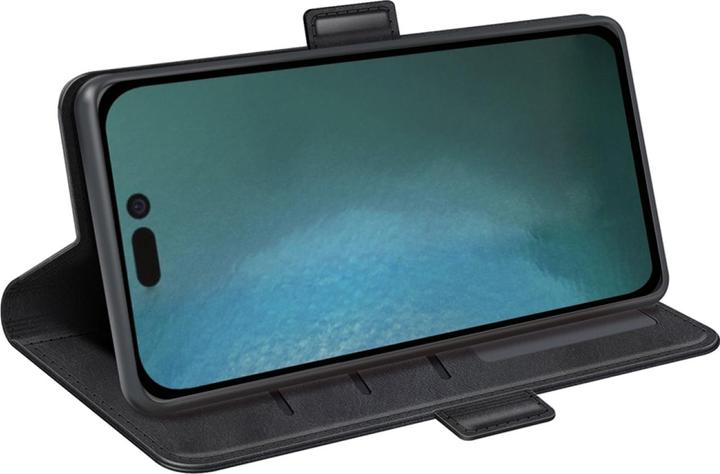Immagine prodotto Screenguard Custodia in pelle Apple iPhone 14 Pro CardLounge (Apple iPhone 14 Pro)