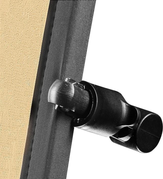 Produktbild Walimex Reflektorhalter