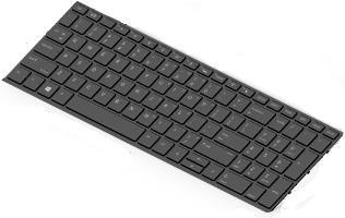 HP Keyboard (GERMAN)