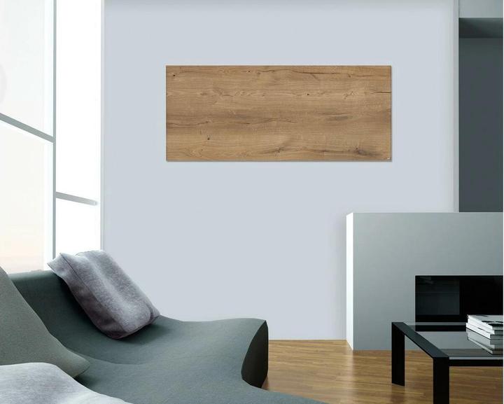 Actual product image Sigel Artverum (Magnet board, 130 x 55 cm)
