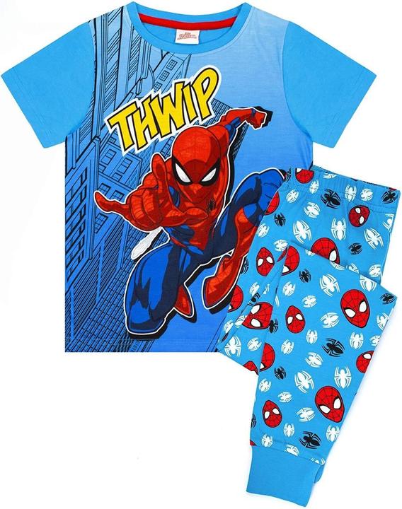Immagine prodotto Spiderman Pigiama (98)