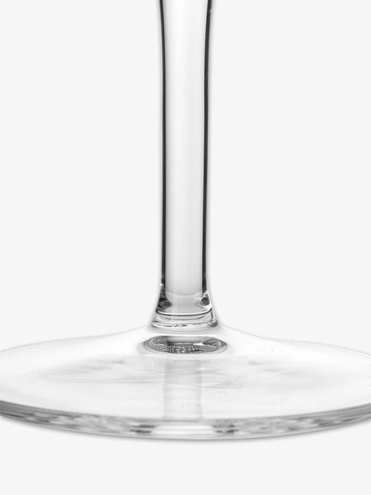 Actual product image Luigi Bormioli Gin and Tonic Glass Mixology (8 dl, 6 x, Gin glasses)