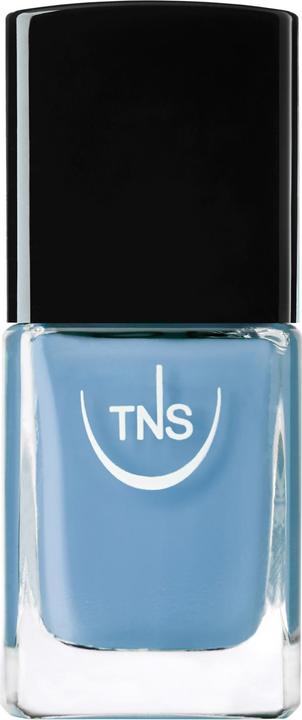 Immagine prodotto TNS Cosmetics Smalto per unghie Fortuna (Blu bambino, Smalto)