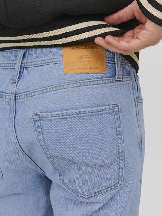 Actual product image Jack & Jones Eddie Original CJ 911 Loose Fit Jeans (W30/L34)