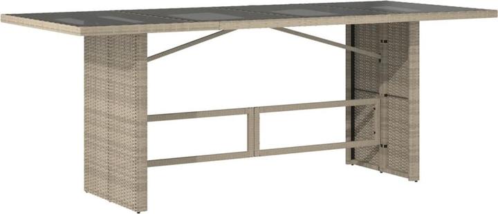 Image du produit VidaXL Jarn (80 cm)