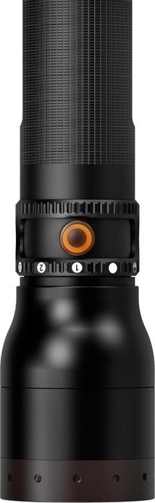 Actual product image Ledlenser P17R Core (29 cm, 1200 lm)