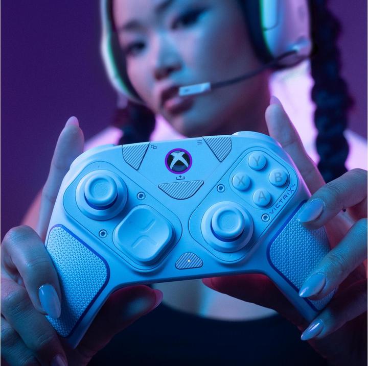 Image du produit PDP Victrix PRO BFG (PC, Xbox One X, Xbox One S, Xbox Series X, Xbox Series S, Android, iOS, Mac)