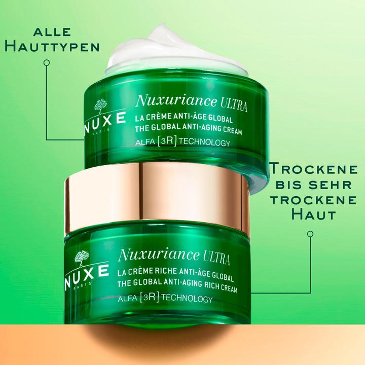 Produktbild Nuxe Nuxuriance Ultra (50 ml, Tagescreme)