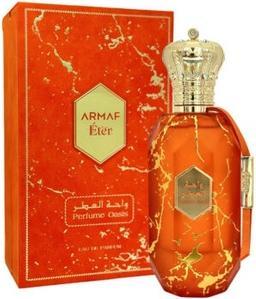 Actual product image Armaf Eter Perfume Oasis Eau De Parfum 3.4 oz 100 ml (Eau de parfum, 100 ml)