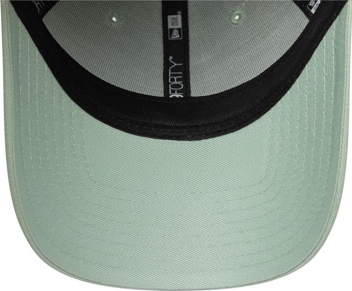 Produktbild New Era 9Forty Strapback Cap - Midi Los Angeles Dodgers Mint