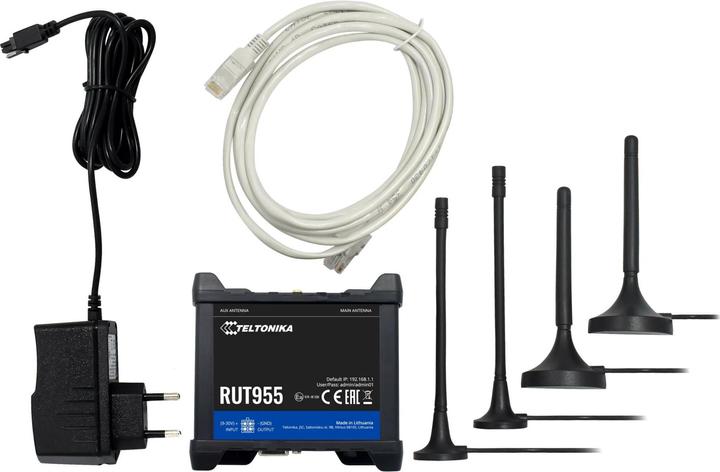 Image du produit Teltonika RUT955