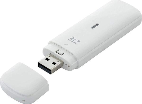 Immagine prodotto DJI 4G Dongle ZTE MF833V a Matrice M300 RTK (Telecomando per drone, DJI Matrice 300)