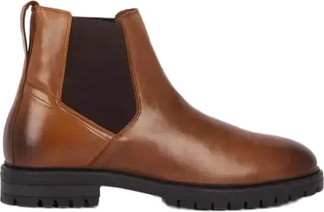 Image du produit Universal Textiles Bottines en cuir premium (47)