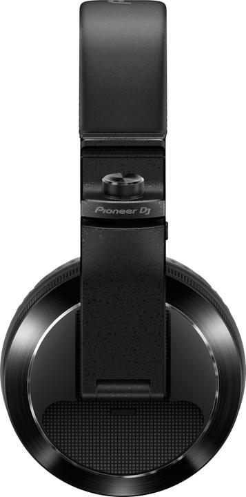 Actual product image Pioneer DJ Hdj-X7 (ANC, Cable)