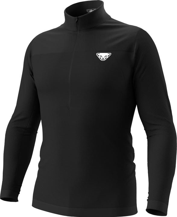 Actual product image Dynafit Elevation Merino long-sleeved shirt (M, L)