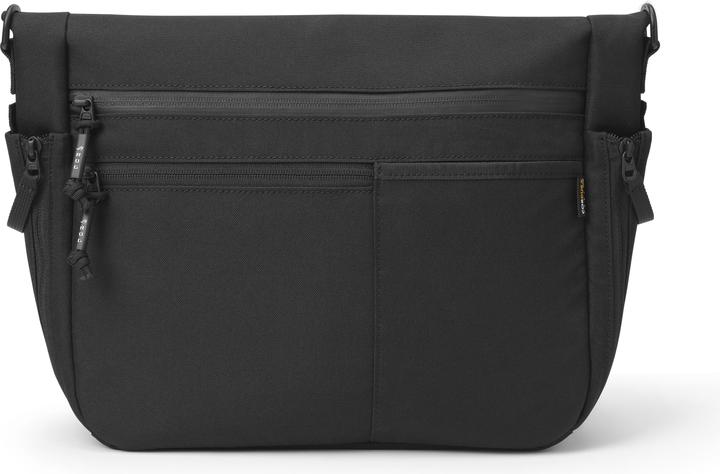 Actual product image ASUS BC2000 ROG Archer Messenger 14 borsa per notebook 33.8 cm(13.3) Borsa da corrier (14", Universal)