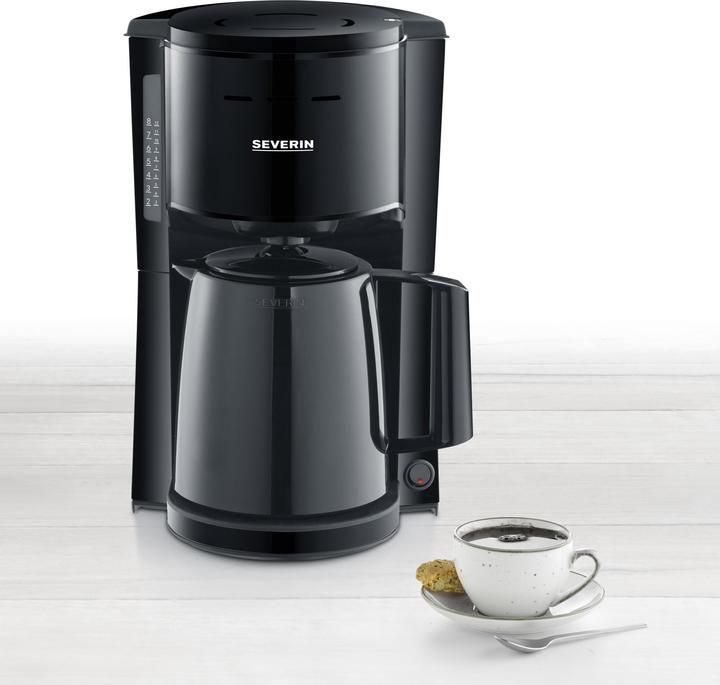 Immagine prodotto Severin sw KA9306