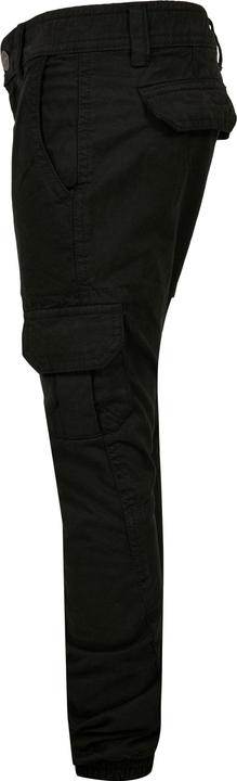 Immagine prodotto Urban Classics Ragazzi, pantaloni da jogging Cargo (158)