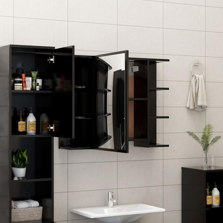 Image du produit VidaXL Despo (80 x 20.5 x 64 cm)