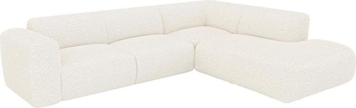 Maison Céphy Pogni (Corner sofa)