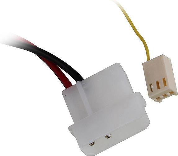 Produktbild Aqua Computer -Pumpenmechanik mit Tachosignal