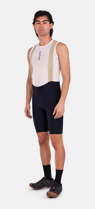Produktbild Santini Trägerhose kurz CARGO Herren (XXL)