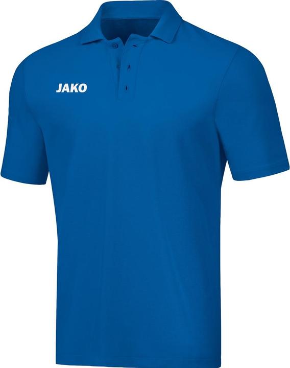 Actual product image JAKO Polo Base (140)