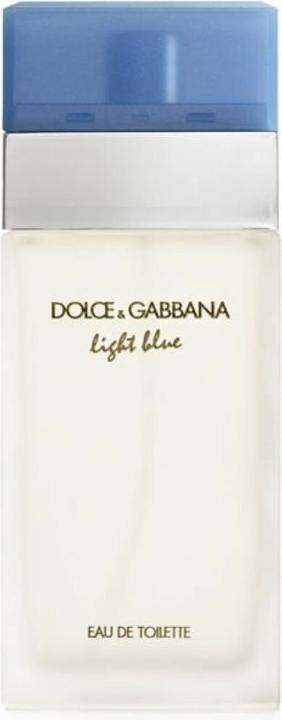 Immagine prodotto Dolce & Gabbana Blu chiaro (Eau de toilette, 25 ml)