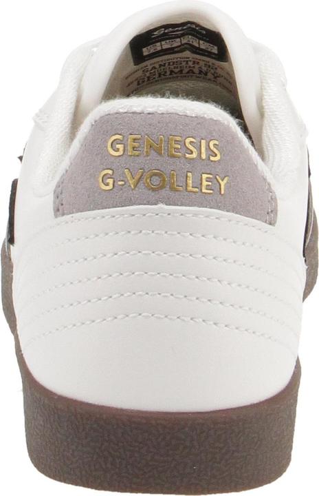 Produktbild Genesis Footwear G-Volley Sugar Corn (42)