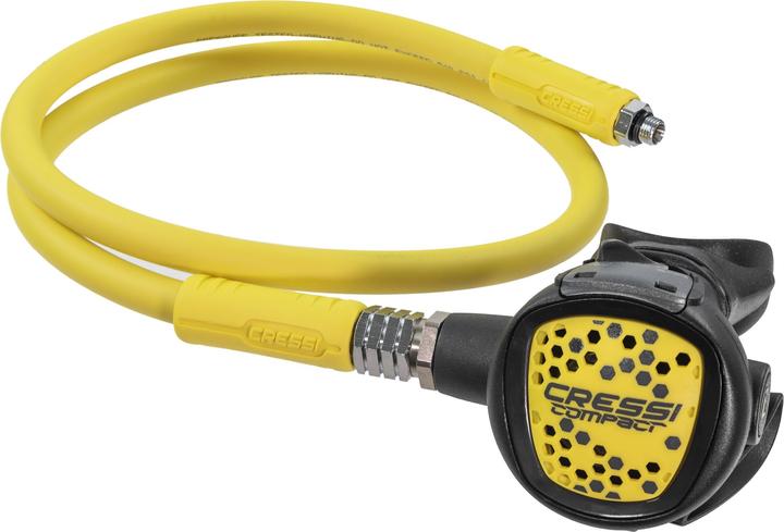 Cressi Compact Oktopus