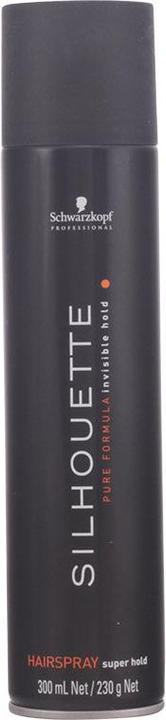Schwarzkopf Professional Silhouette Super Hold (300 ml)