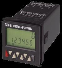Actual product image Pepperl & Fuchs Counter