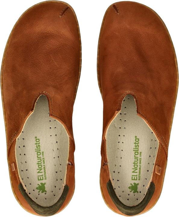 Actual product image El Naturalista Slipper (38)