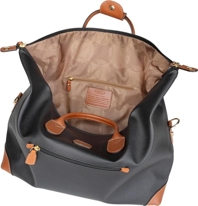 Actual product image Brics Firenze Weekender travel bag 43 cm (21 l)