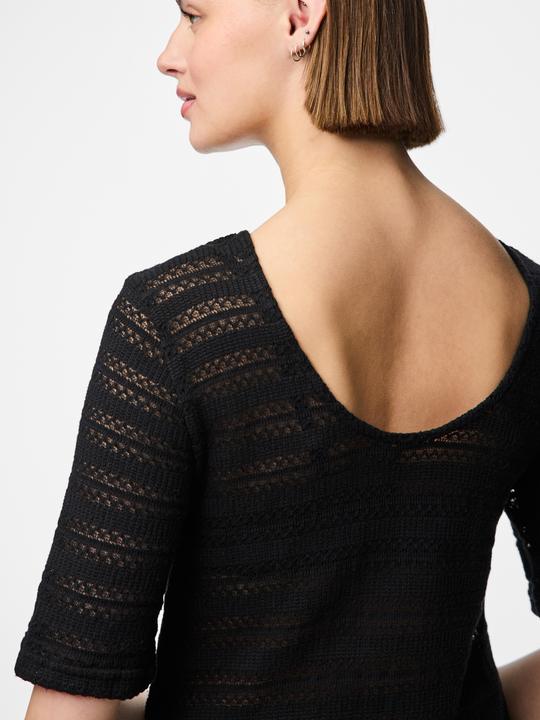 Produktbild Pieces PCAGDA Midikleid (S)