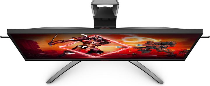 Produktbild AOC AG273QXP (2560 x 1440 Pixel, 27")