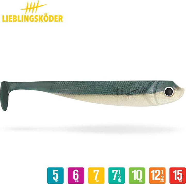 Lieblingsköder Magic (15 cm)