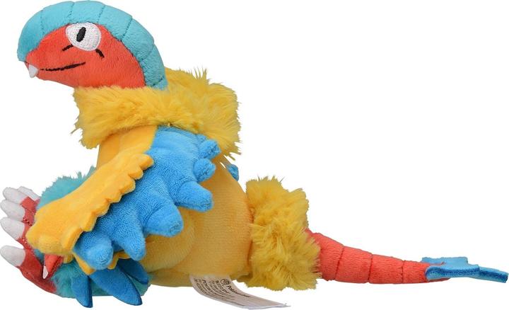 Actual product image Pokémon Archeops Sitting Cuties Plush - 23 cm (12.50 cm)