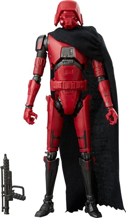 Actual product image Hasbro Star Wars - HK-87 Assassin droid The Black Series