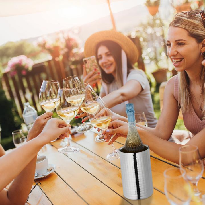 Image du produit Relaxdays Range-couvert