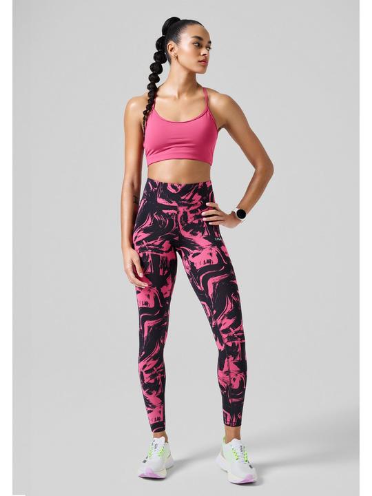 Produktbild CASALL Essential Leggings mit Print (XS)