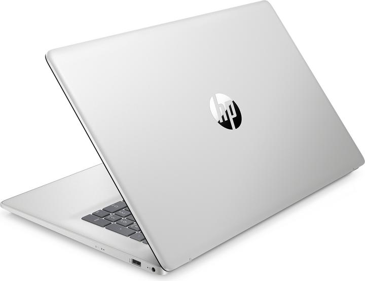 Produktbild HP 17-CN 17,3 Zoll Intel Core i5-1334U, 16GB DDR4, MS Office 2024 Professional (17.30", Intel Core i5-1334U, 16 GB, 512 GB, DE)