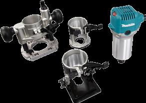 Actual product image Makita Rt0702cx2j