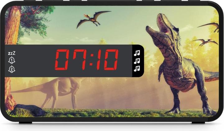 Actual product image Bigben Dino