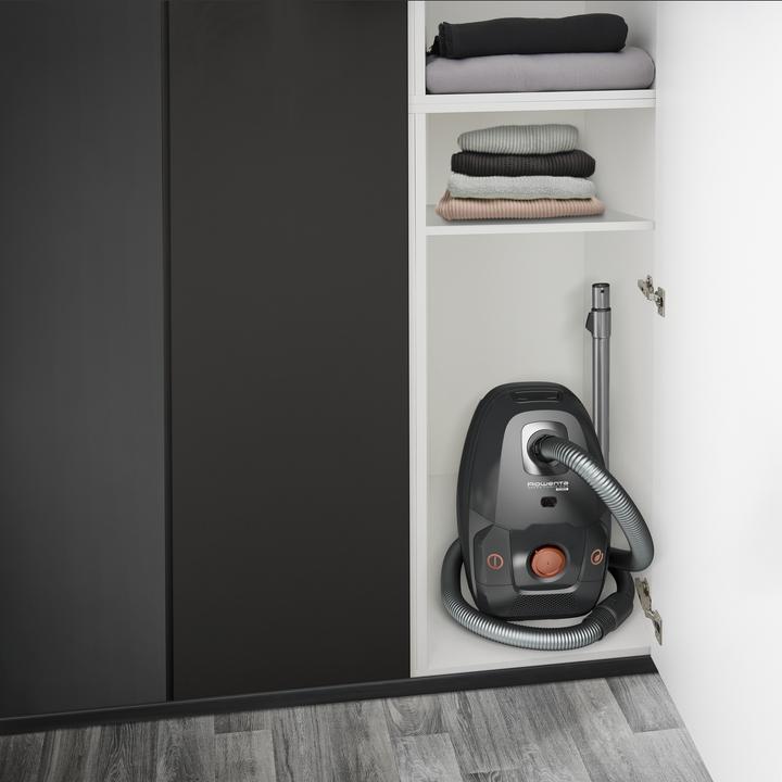 Actual product image Rowenta RO6164EA