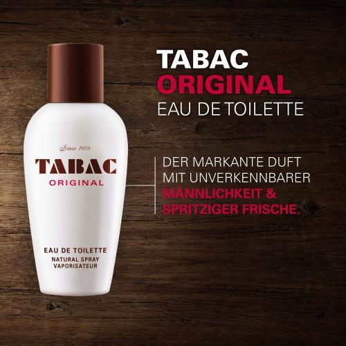 Produktbild Tabac Original (Eau de Toilette, 100 ml)