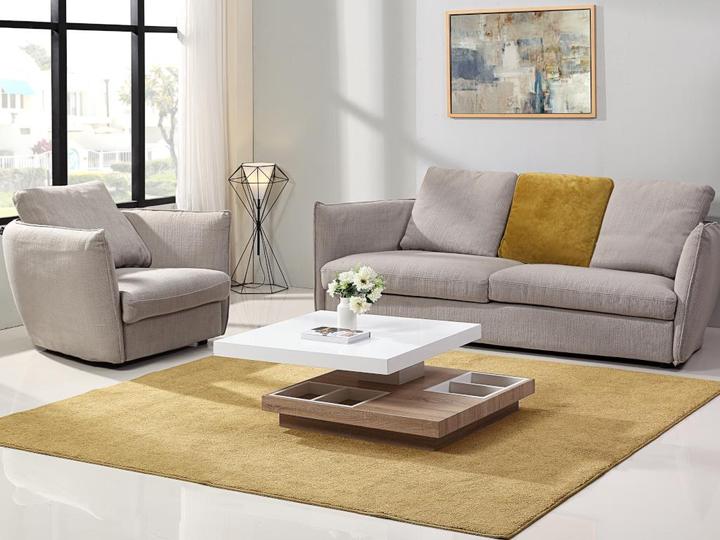 Produktbild Vente-unique Fausto (80 x 34 x 80 cm)
