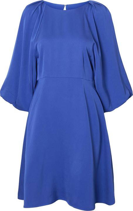 Selected Femme Rückenfreies Minikleid