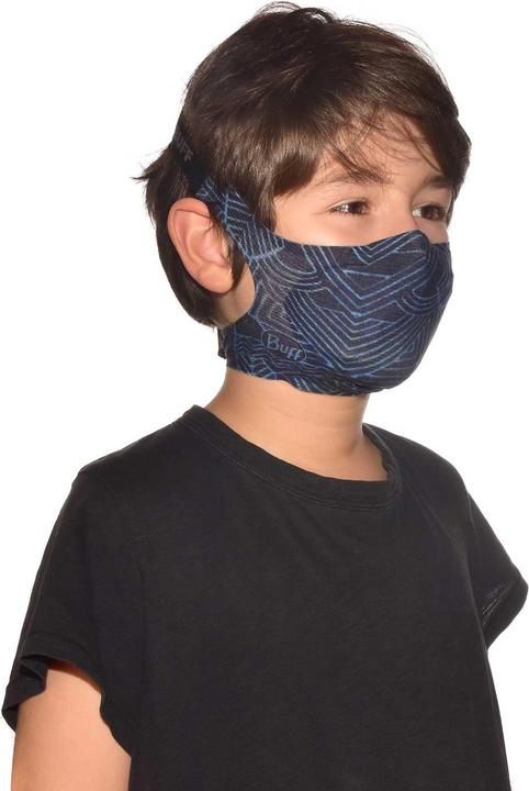 Produktbild Buff Filter Mask Kasai Night Blue (Schutzklasse II, 1 x)