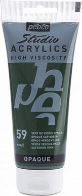 Vert sève